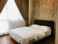 WOW Vivacity Apartments Kuching ホテルの詳細