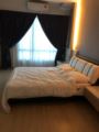 WR Butterworth One Bed Room ホテルの詳細