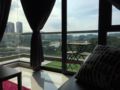 Xagoras Holiday Home Kuala Lumpur ホテルの詳細