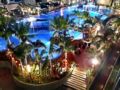 YS Atlantis Residences Melaka /4-6pax/Pool View ホテルの詳細