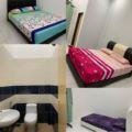 Yusra Homestay Kamunting/Taiping ホテルの詳細