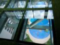 ZAI DELUXE 2 BEDROOM APARTMENT by MYJONKER ホテルの詳細