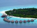 Adaaran Prestige Water Villas - Premium All Inclusive ホテルの詳細