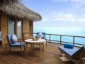 Anantara Dhigu Maldives Resort ホテルの詳細