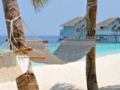 Centara Grand Island Resort & Spa Maldives Ultimate All Inclusive ホテルの詳細