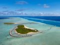 Cinnamon Hakuraa Huraa Maldives - All Inclusive ホテルの詳細