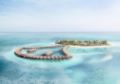 Cinnamon Velifushi Maldives ホテルの詳細