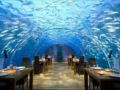 Conrad Maldives Rangali Island Resort ホテルの詳細