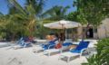 Crown Beach Hotel Maldives ホテルの詳細