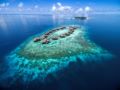 Dhevanafushi Maldives Luxury Resort Managed By AccorHotels ホテルの詳細