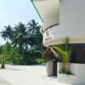 Dhiffushi Inn ホテルの詳細