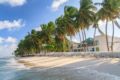 Dhonfulhafi Beach View & Spa ホテルの詳細