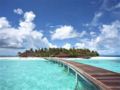 Diamonds Thudufushi Beach & Water Villas - All Inclusive ホテルの詳細