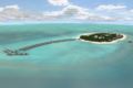 Emerald Maldives Resort & Spa - Deluxe All Inclusive ホテルの詳細