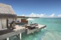 Fairmont Maldives Sirru Fen Fushi ホテルの詳細