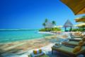 Four Seasons Resort Maldives at Kuda Huraa ホテルの詳細