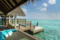 Four Seasons Resort Maldives at Landaa Giraavaru ホテルの詳細