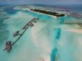 Gili Lankanfushi Maldives ホテルの詳細