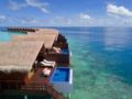 Grand Park Kodhipparu Maldives ホテルの詳細