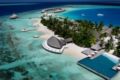 Huvafen Fushi Maldives ホテルの詳細