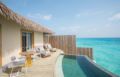 InterContinental Maldives Maamunagau Resort ホテルの詳細