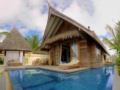 Jumeirah Vittaveli ホテルの詳細