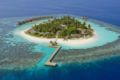 Kandolhu Maldives ホテルの詳細