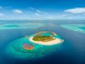 Kudadoo Maldives Private Island - Luxury All inclusive ホテルの詳細