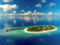 Kudafushi Resort & Spa - All Inclusive ホテルの詳細