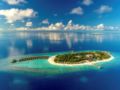 Kudafushi Resort & Spa - All Inclusive ホテルの詳細