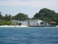 Lagoon View Maldives ホテルの詳細