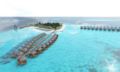 lti Maafushivaru Maldives ホテルの詳細