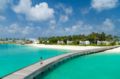 LUX North Male Atoll Resort & Villas ホテルの詳細