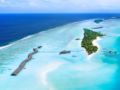 LUX South Ari Atoll Resort & Villas ホテルの詳細
