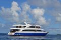 Maldivica Cruise ( Maldivian Dream) ホテルの詳細