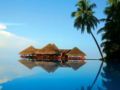 Medhufushi Island Resort ホテルの詳細