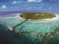 Outrigger Konotta Maldives Resort ホテルの詳細