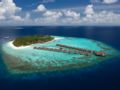Robinson Club Maldives - Adults Only ホテルの詳細
