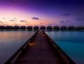 Sheraton Maldives Full Moon Resort & Spa ホテルの詳細