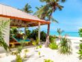 South Palm Resort Maldives ホテルの詳細