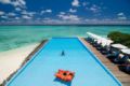 Summer Island Maldives ホテルの詳細