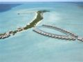 Taj Exotica Resort & Spa ホテルの詳細