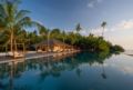 The Residence Maldives at Dhigurah ホテルの詳細