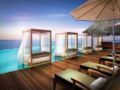 The Residence Maldives ホテルの詳細