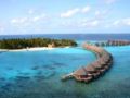 Thulhagiri Island Resort & Spa Maldives ホテルの詳細