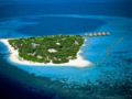 Velidhu Island Resort ホテルの詳細