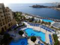 Corinthia Hotel St. George's Bay ホテルの詳細