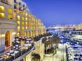 Hilton Malta Hotel ホテルの詳細