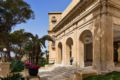 Hotel Phoenicia Malta ホテルの詳細