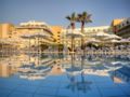 InterContinental Malta ホテルの詳細